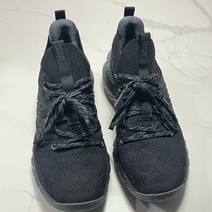 under armor project rock three training shoes